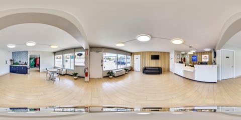 Suburban Studios Orange Park - Jacksonville near Naval Air Station Hotel in Orange Park