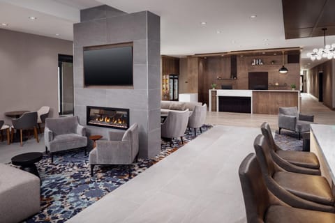 Hyatt House Royal Oak / Birmingham Hotel in Royal Oak