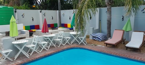 Robert's Place Paarl  Bed and Breakfast in Cape Town