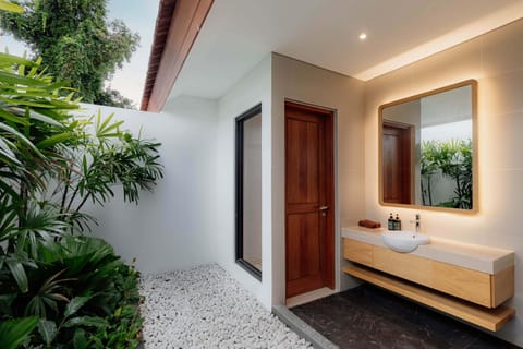 Avura Villa Munggu Resort in North Kuta