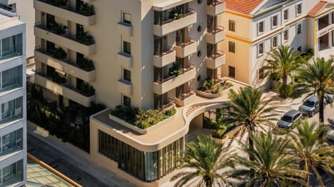 Property view