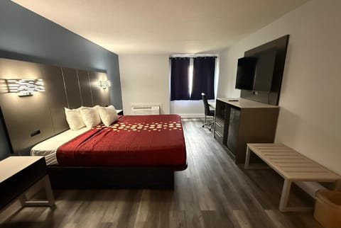 Coratel Inn and Suites By Jasper Lacrosse Hotel in La Crosse