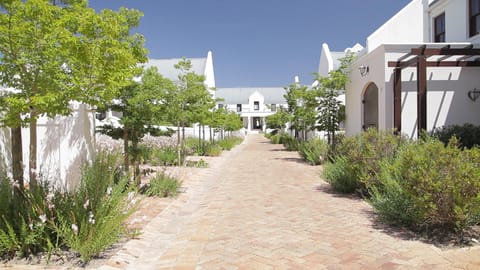 Winelands Golf Lodges 2 at De Zalze Hotel in Stellenbosch