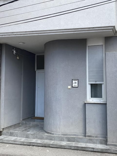 Struga Rooms-Dhoma-Sobi Hotel in Municipality of Ohrid, North Macedonia