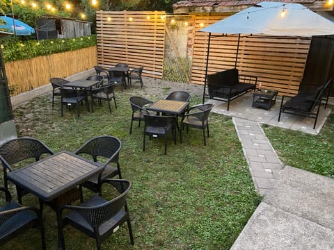 Struga Rooms-Dhoma-Sobi Hotel in Municipality of Ohrid, North Macedonia