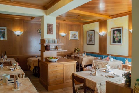 Hotel Serena - Tre Cime Views Hotel in Friuli-Venezia Giulia