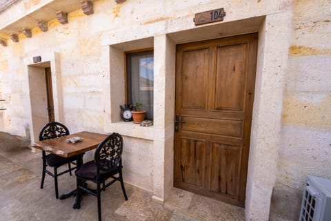 Library Cave House Hotel in Kayseri, Türkiye