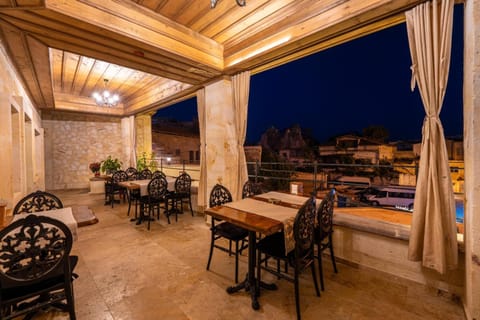 Library Cave House Hotel in Kayseri, Türkiye