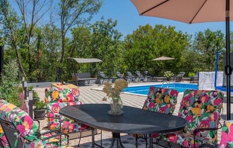 Villa Zovko in Makarska by Villas Guide Resort in Split-Dalmatia County