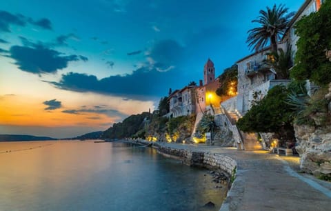 Villa Angela - Island of Rab by Villas Guide Resort in Lika-Senj County