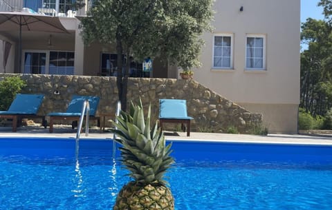 Villa Angela - Island of Rab by Villas Guide Resort in Lika-Senj County