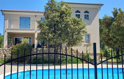 Villa Angela - Island of Rab by Villas Guide Resort in Lika-Senj County