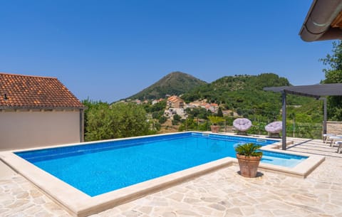 Villa None Kate by Villas Guide Resort in Dubrovnik-Neretva County