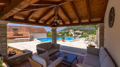 Villa None Kate by Villas Guide Resort in Dubrovnik-Neretva County