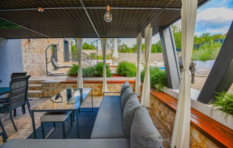 Villa 3QB - Split by Villas Guide Resort in Split-Dalmatia County