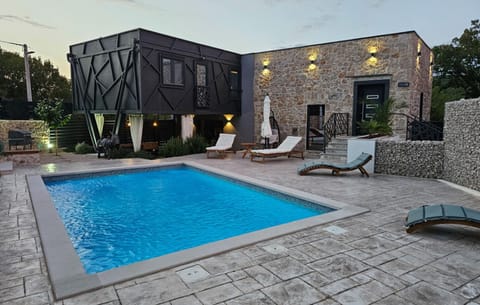 Villa 3QB - Split by Villas Guide Resort in Split-Dalmatia County