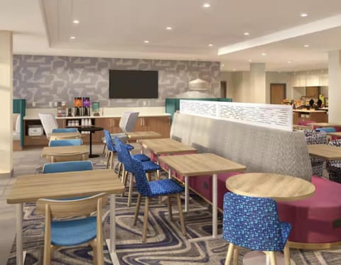 Home2 Suites by Hilton Hickory Hotel in Hickory