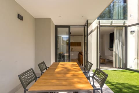 Aan de Meul Luxury Apartments Apartment hotel in Stellenbosch