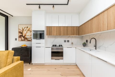 Aan de Meul Luxury Apartments Apartment hotel in Stellenbosch