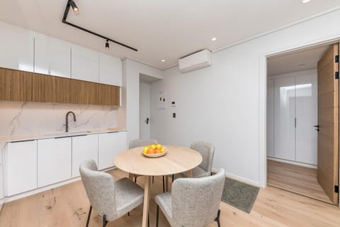 Aan de Meul Luxury Apartments Apartment hotel in Stellenbosch