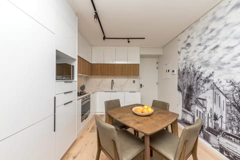 Aan de Meul Luxury Apartments Apartment hotel in Stellenbosch