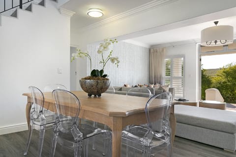 Winelands Golf Lodges 3 at De Zalze Lodge in Stellenbosch