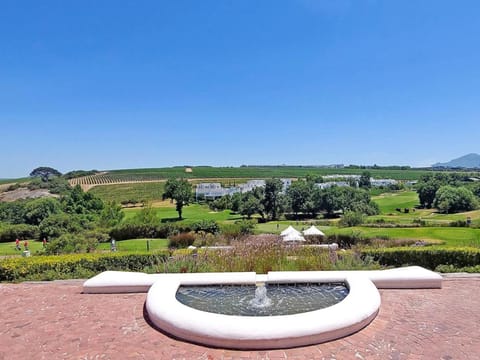 Surrounding environment