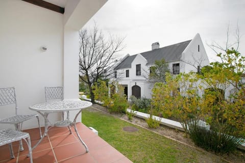 Winelands Golf Lodges 12 at De Zalze Lodge in Stellenbosch