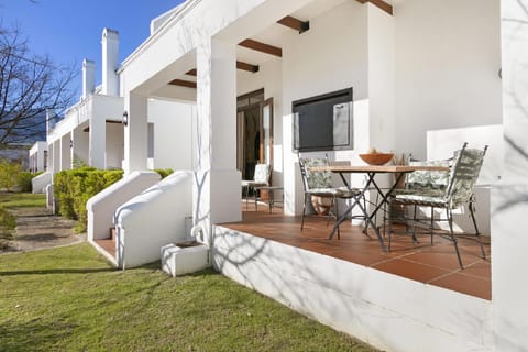 Winelands Golf Lodges 14 at De Zalze Lodge in Stellenbosch