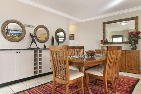 Winelands Golf Lodges 14 at De Zalze Lodge in Stellenbosch