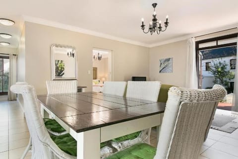 Winelands Golf Lodges 15 at De Zalze Lodge in Stellenbosch