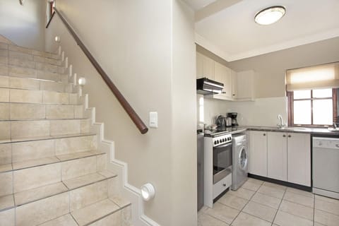 Winelands Golf Lodges 16 at De Zalze Lodge in Stellenbosch