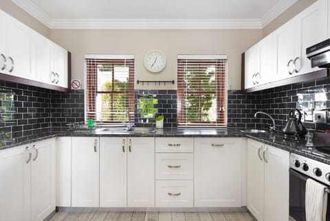 Winelands Golf Lodges 17 at De Zalze Lodge in Stellenbosch