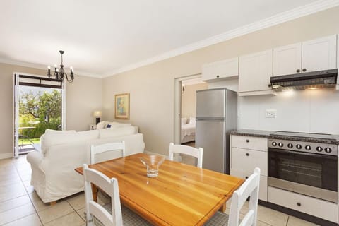 Winelands Golf Lodges 19 at De Zalze Lodge in Stellenbosch