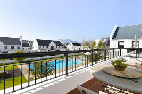 Winelands Golf Lodges 20 at De Zalze Lodge in Stellenbosch