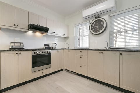 Winelands Golf Lodges 22 at De Zalze Lodge in Stellenbosch