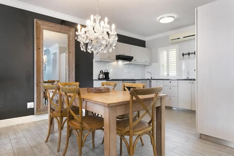 Winelands Golf Lodges 24 at De Zalze Lodge in Stellenbosch