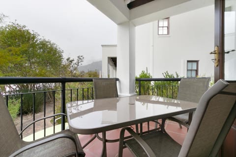 Winelands Golf Lodges 26 at De Zalze Lodge in Stellenbosch