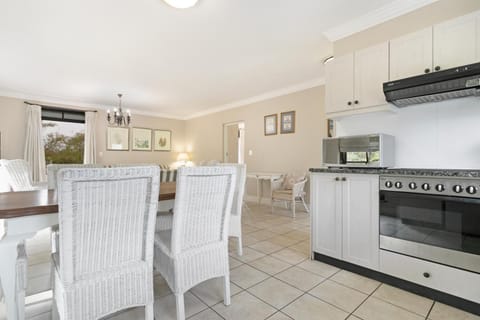 Winelands Golf Lodges 26 at De Zalze Lodge in Stellenbosch