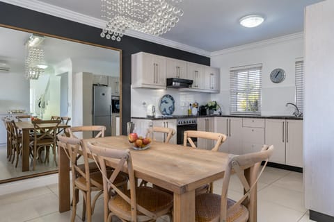 Winelands Golf Lodges 27 at De Zalze Lodge in Stellenbosch