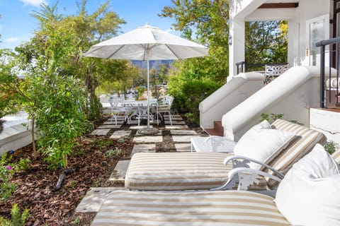 Winelands Golf Lodges 28 at De Zalze Lodge in Stellenbosch