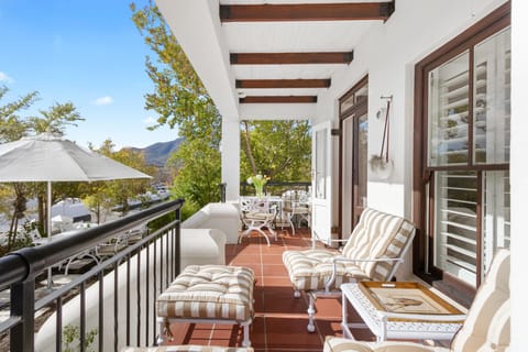 Winelands Golf Lodges 28 at De Zalze Lodge in Stellenbosch