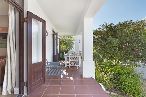 Winelands Golf Lodges 29 at De Zalze Lodge in Stellenbosch