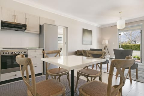 Winelands Golf Lodges 33 at De Zalze Lodge in Stellenbosch