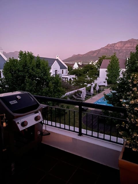 Winelands Golf Lodges 36 at De Zalze Lodge in Stellenbosch
