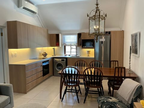 Winelands Golf Lodges 36 at De Zalze Lodge in Stellenbosch