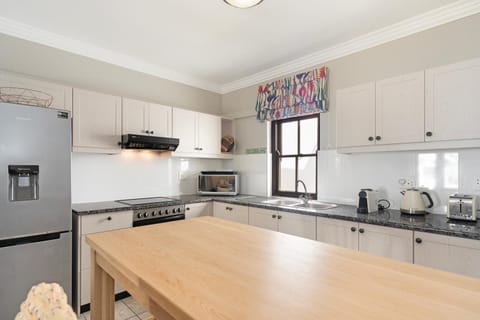 Winelands Golf Lodges 38 at De Zalze Lodge in Stellenbosch