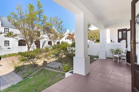 Winelands Golf Lodges 38 at De Zalze Lodge in Stellenbosch