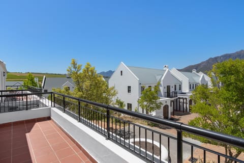 Winelands Golf Lodges 40 at De Zalze Lodge in Stellenbosch