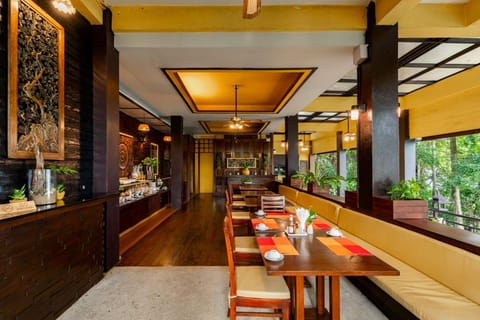 ฺBaankrating Khaolak Resort Resort in Khuekkhak